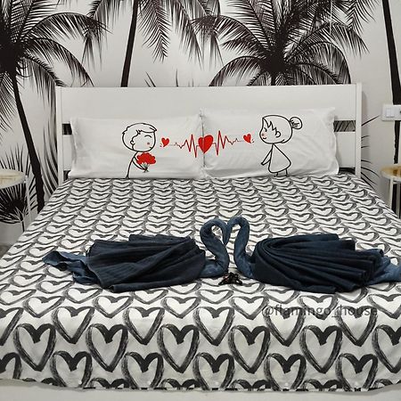 Sweet Apt Charco By Flamingo House Arrecife  Exteriér fotografie