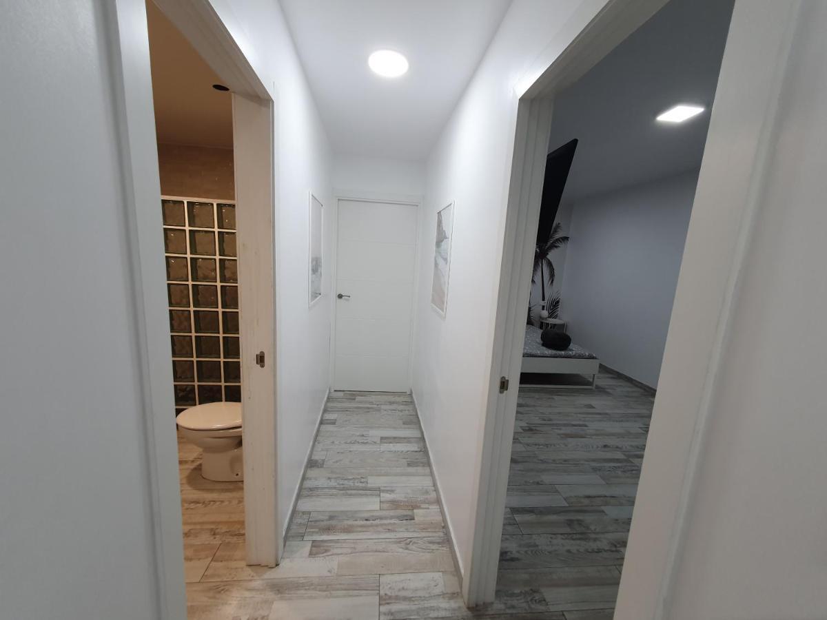 Sweet Apt Charco By Flamingo House Arrecife  Exteriér fotografie