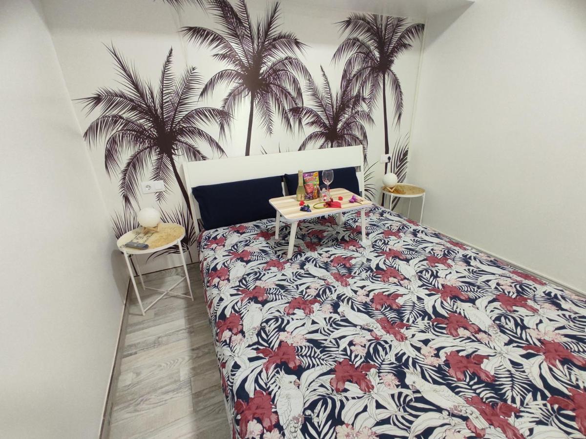 Sweet Apt Charco By Flamingo House Arrecife  Exteriér fotografie