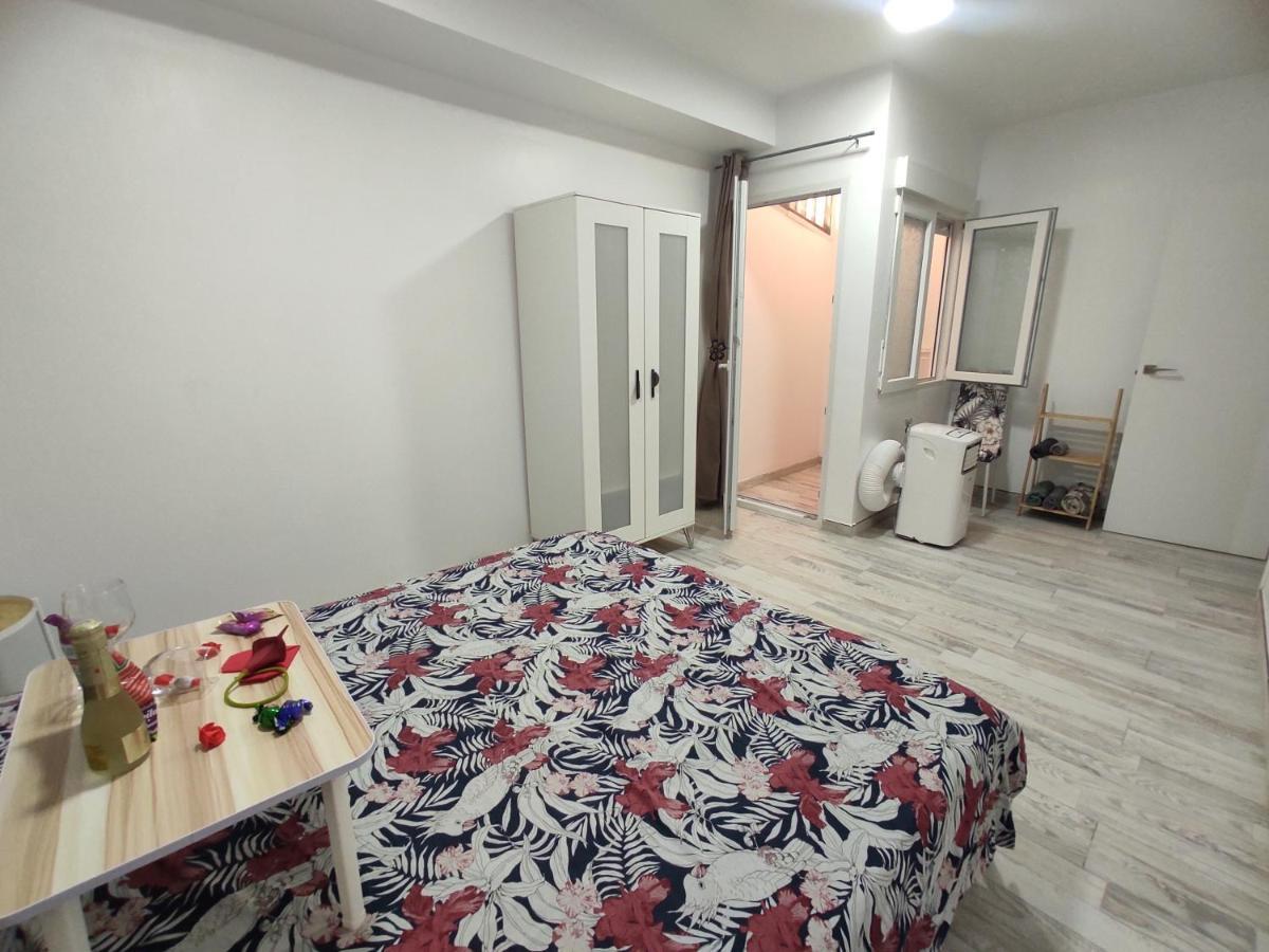 Sweet Apt Charco By Flamingo House Arrecife  Exteriér fotografie