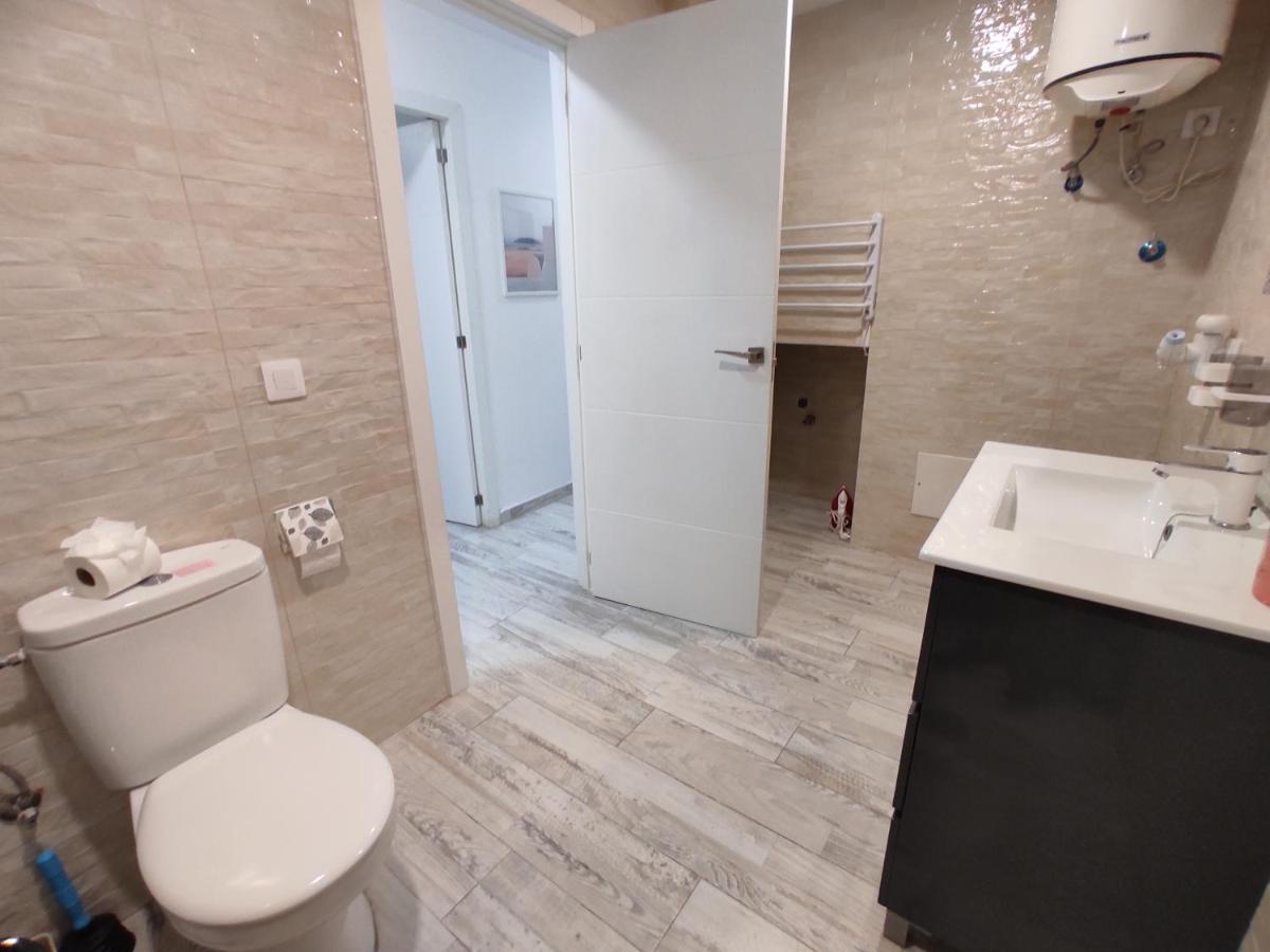 Sweet Apt Charco By Flamingo House Arrecife  Exteriér fotografie