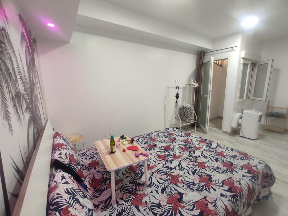 Sweet Apt Charco By Flamingo House Arrecife  Exteriér fotografie