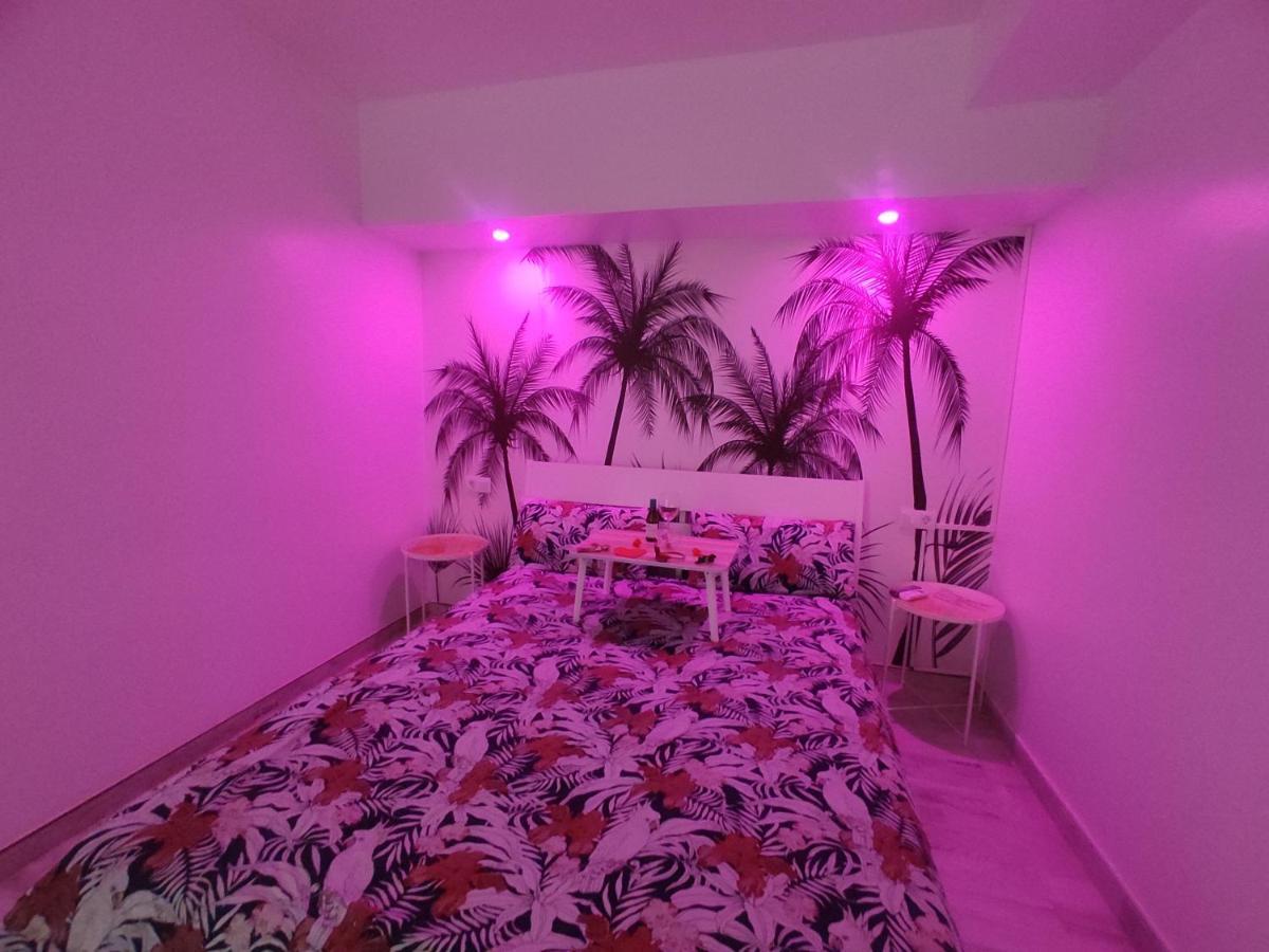 Sweet Apt Charco By Flamingo House Arrecife  Exteriér fotografie