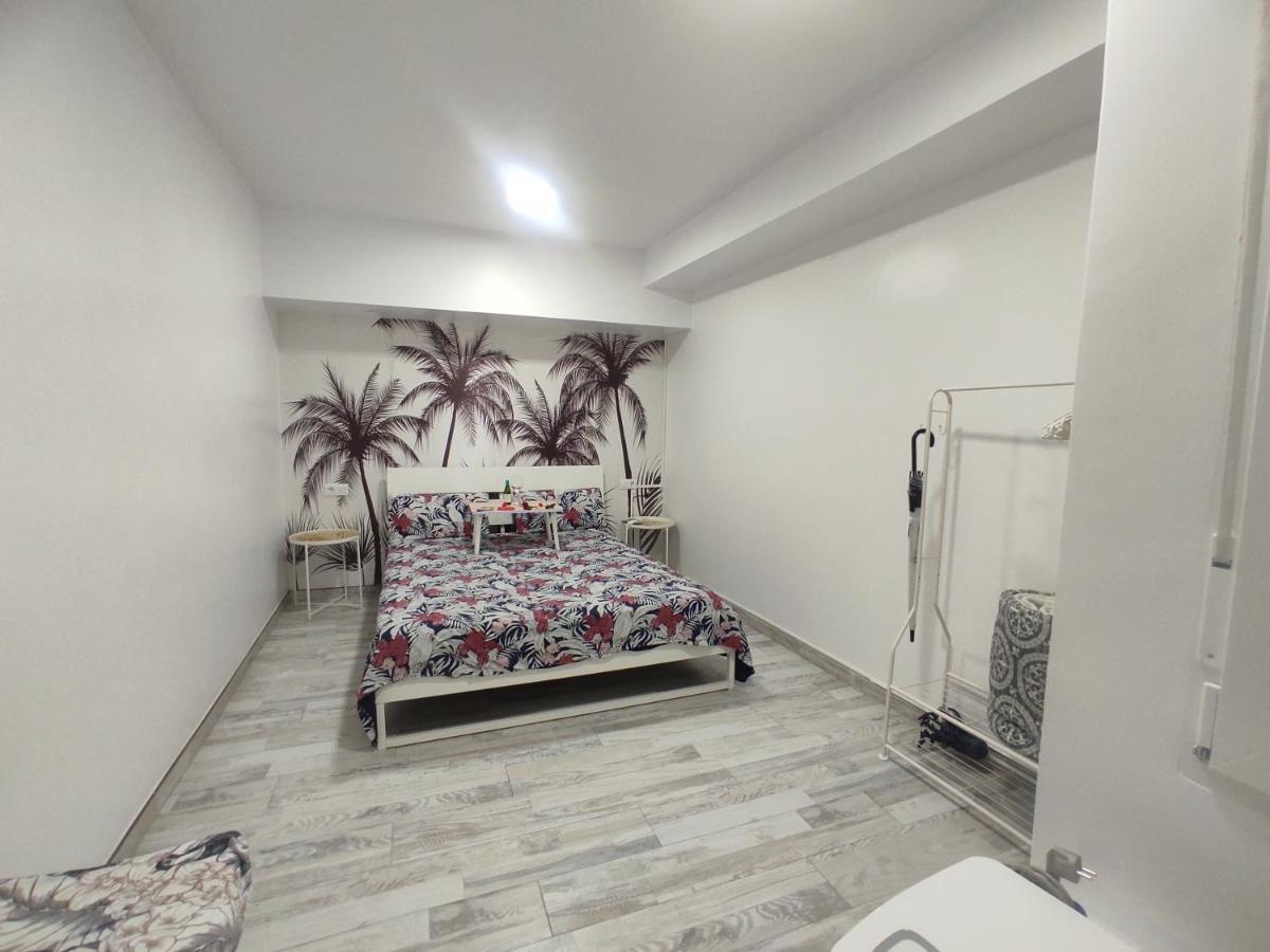 Sweet Apt Charco By Flamingo House Arrecife  Exteriér fotografie