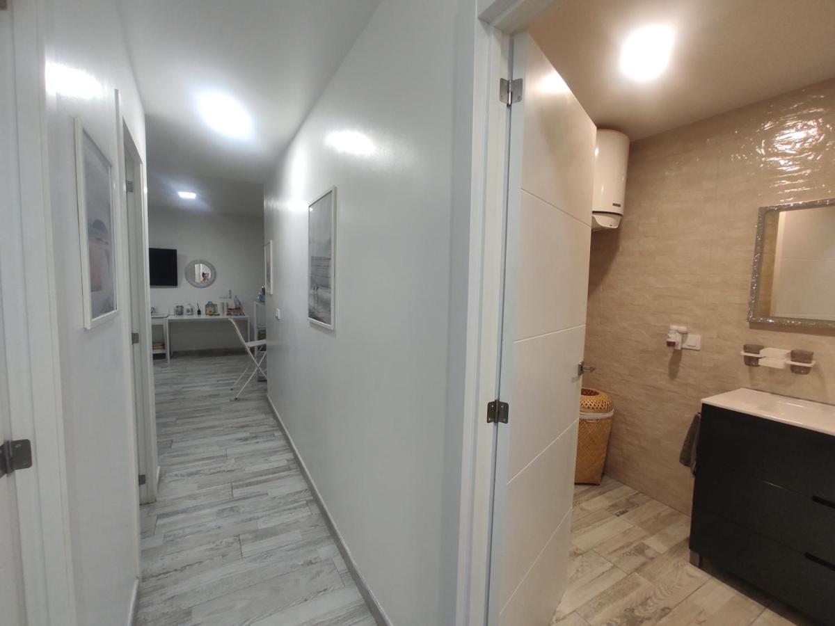 Sweet Apt Charco By Flamingo House Arrecife  Exteriér fotografie