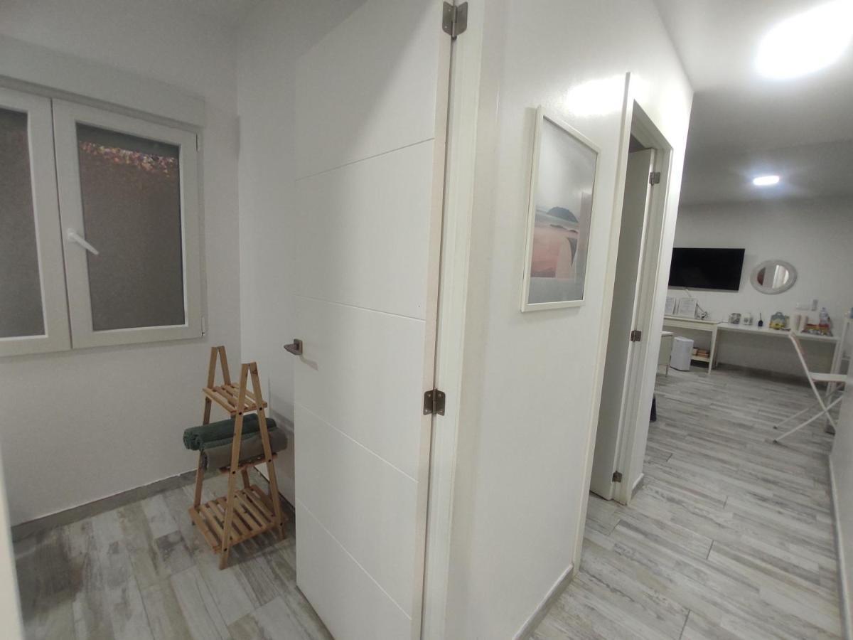 Sweet Apt Charco By Flamingo House Arrecife  Exteriér fotografie