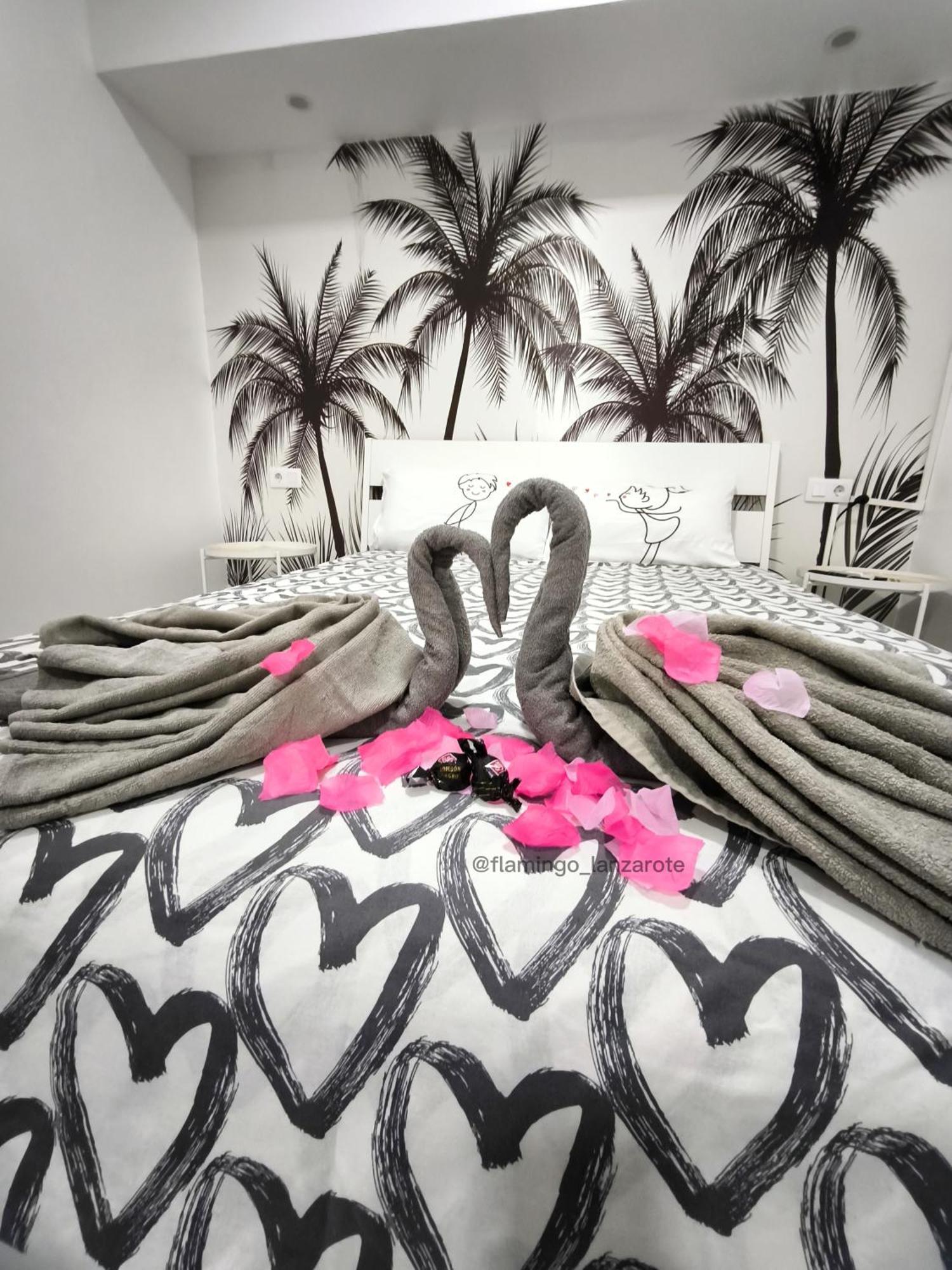Sweet Apt Charco By Flamingo House Arrecife  Exteriér fotografie